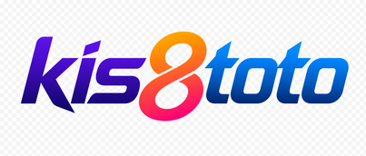 Logo kis8toto untuk halaman beranda